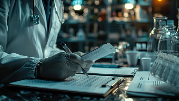 GMP-Certified Pharma Manufacturers