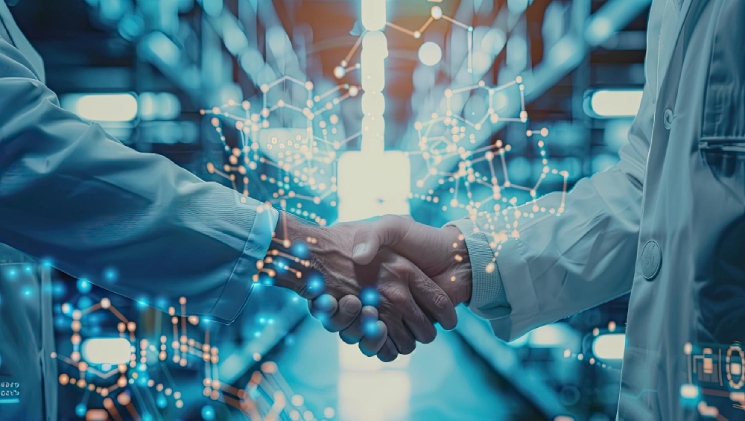 Pharma Manufacturing