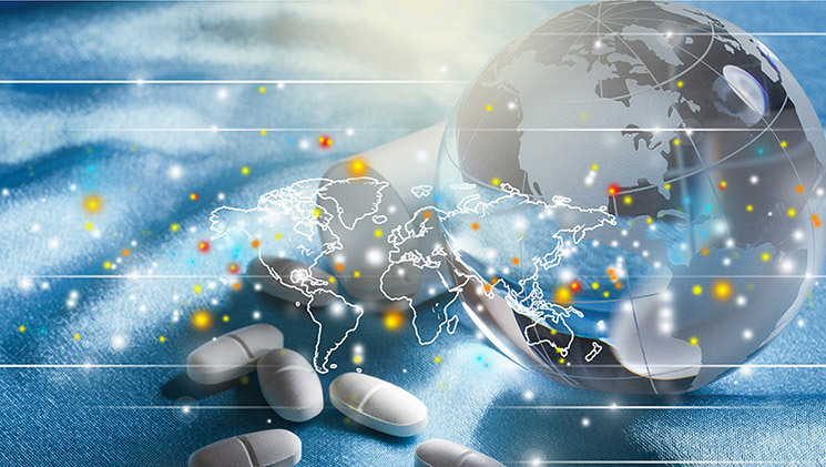 Pharma Manufacturing