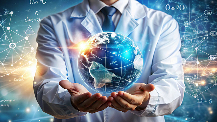 API Suppliers